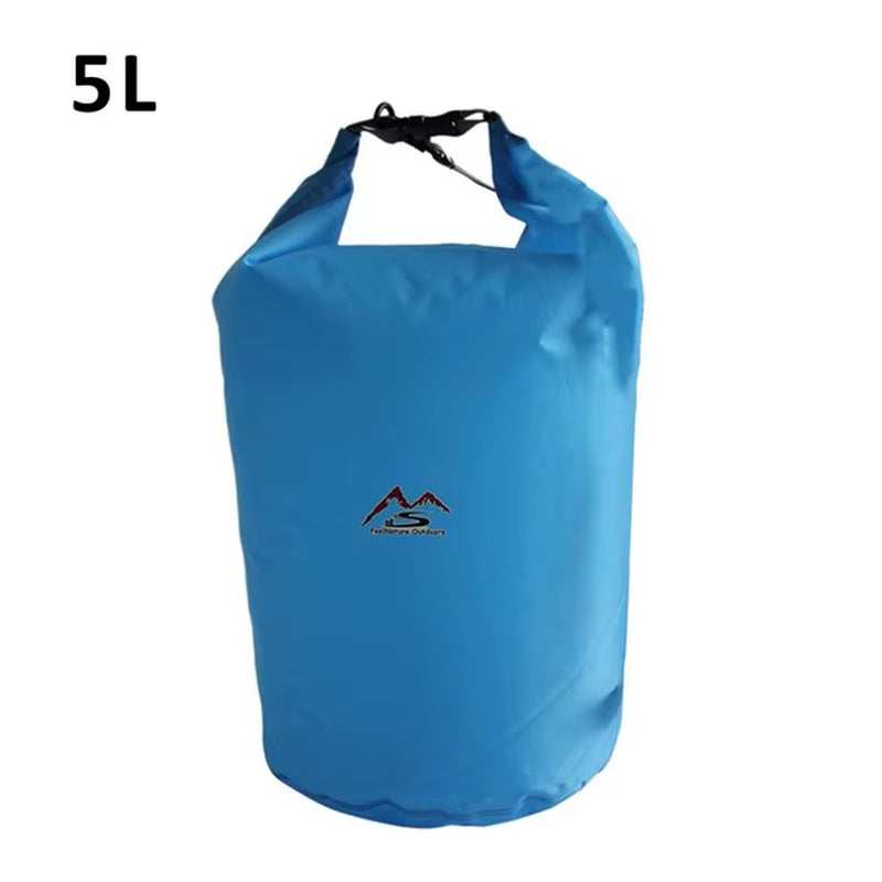 Waterproof Dry Bag – Emergency Gear Float 20L – Boating Blackouts – TSR