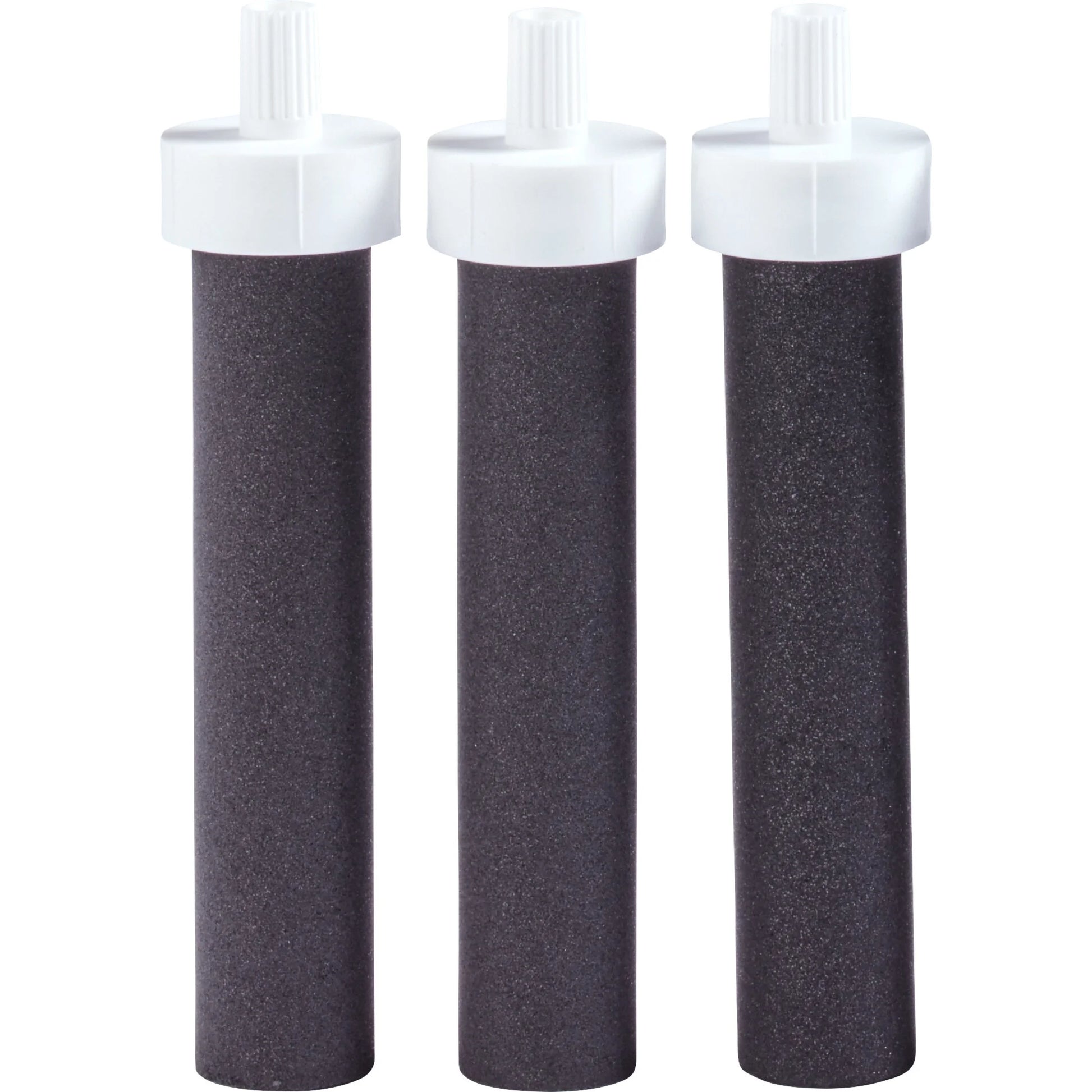 Water Filter Cartridges – Premium Bottle Replacements 3 Pack – TSR