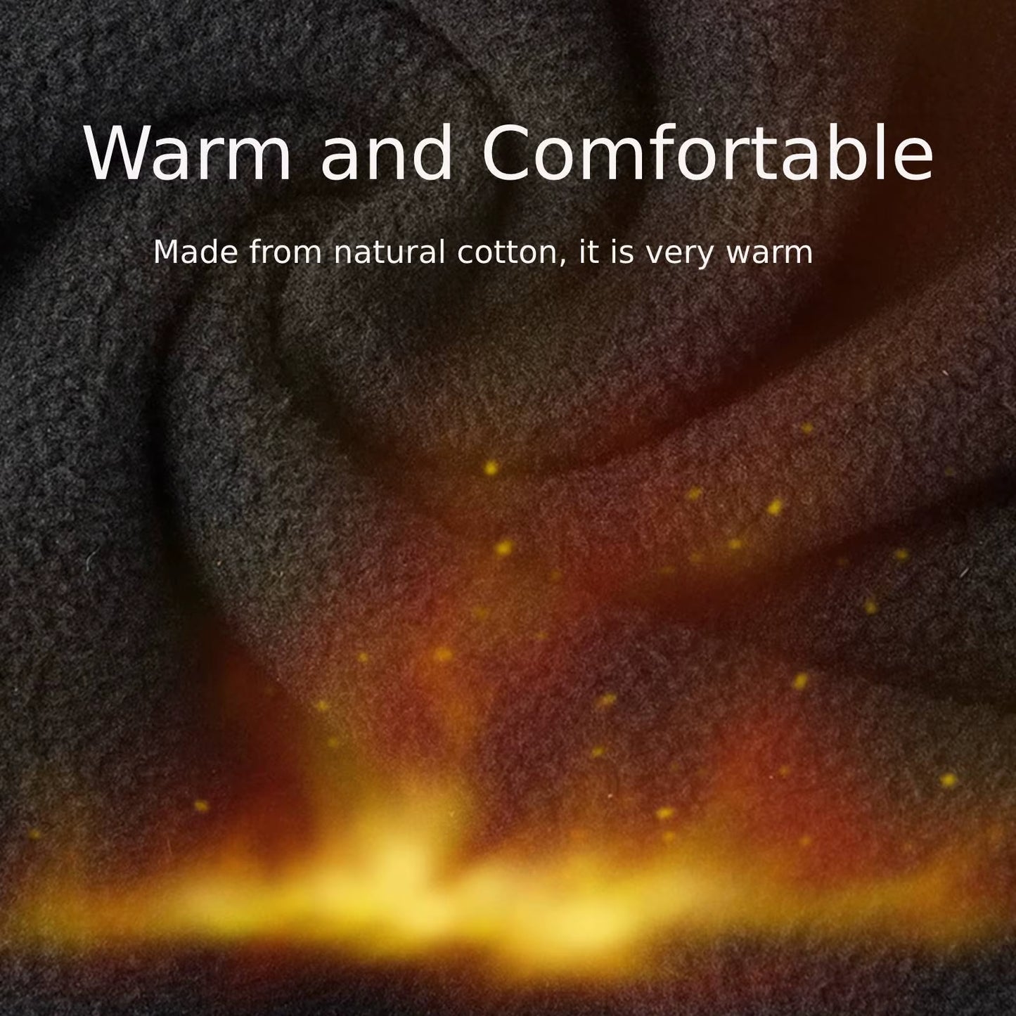 Thermal Winter Gloves – Touchscreen Emergency Use – Motorcycle Cycling – TSR