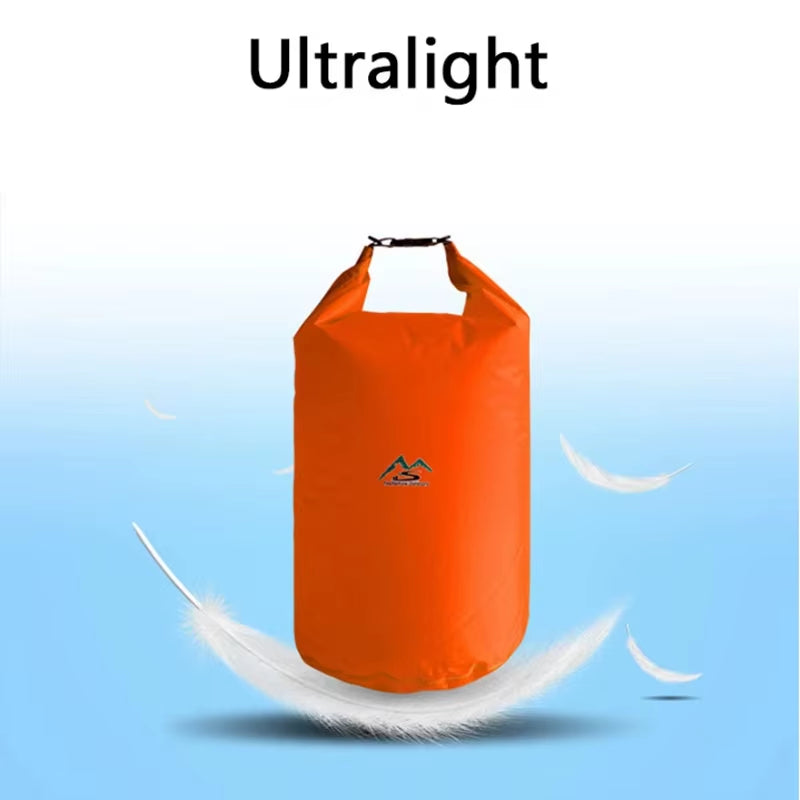 Waterproof Dry Bag – Emergency Gear Float 20L – Boating Blackouts – TSR