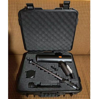 Hard Protective Case – Emergency Gear Storage Blackouts – Anti-Impact – TSR