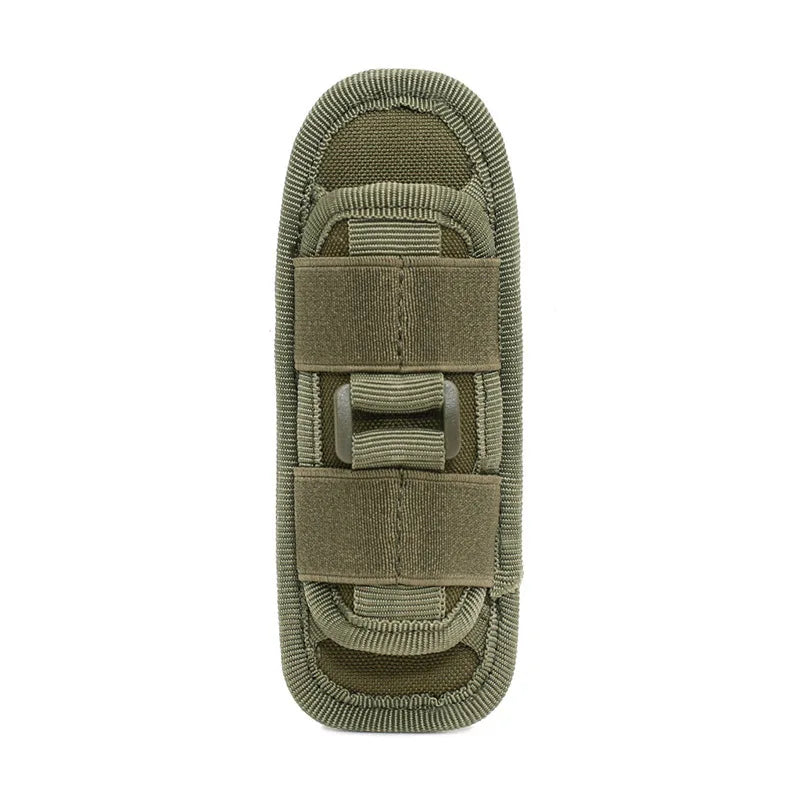 360° Flashlight Holster – Emergency Light Holder – Rotatable – TSR