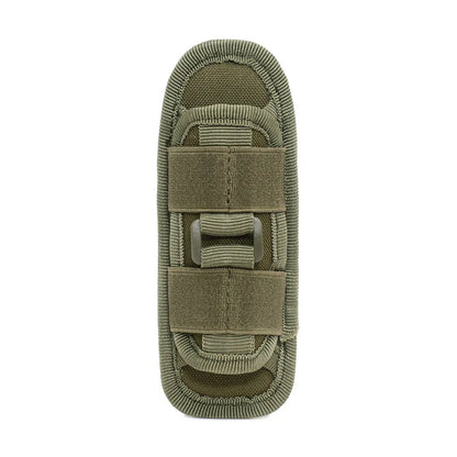 360° Flashlight Holster – Emergency Light Holder – Rotatable – TSR