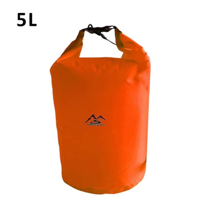 Waterproof Dry Bag – Emergency Gear Float 20L – Boating Blackouts – TSR
