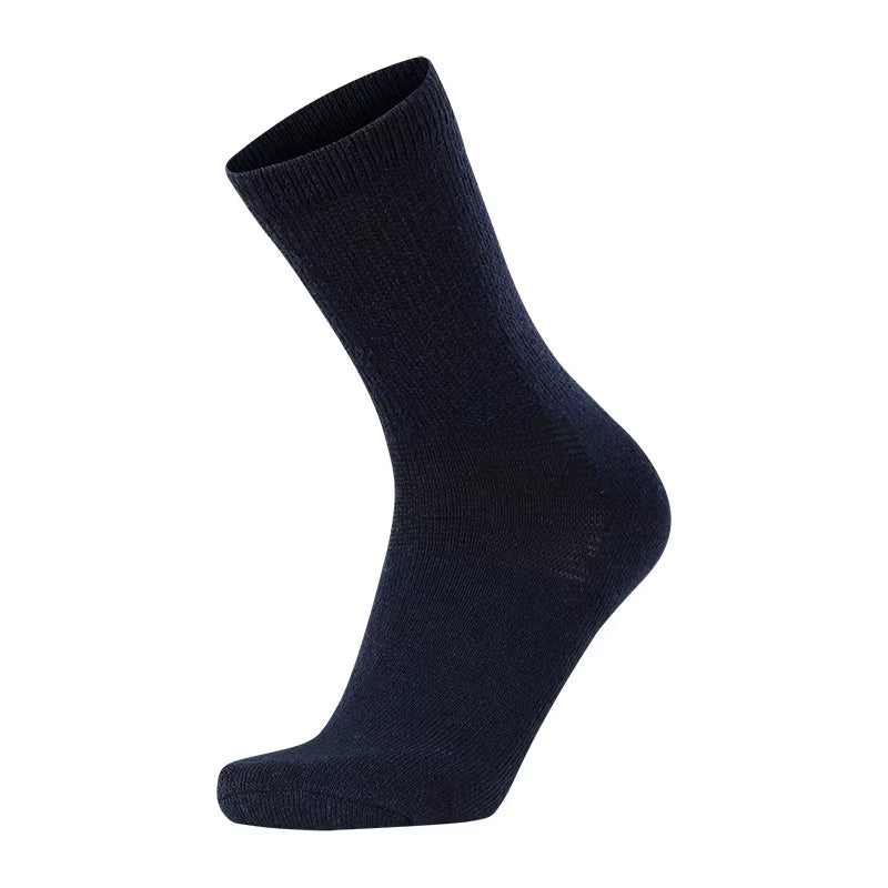 Merino Wool Thermal Socks – Winter Hiking Blackouts – Moisture Wicking – TSR