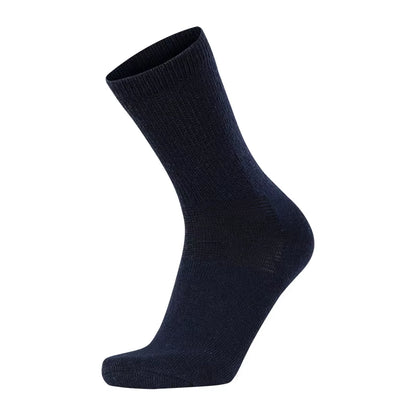 Merino Wool Thermal Socks – Winter Hiking Blackouts – Moisture Wicking – TSR