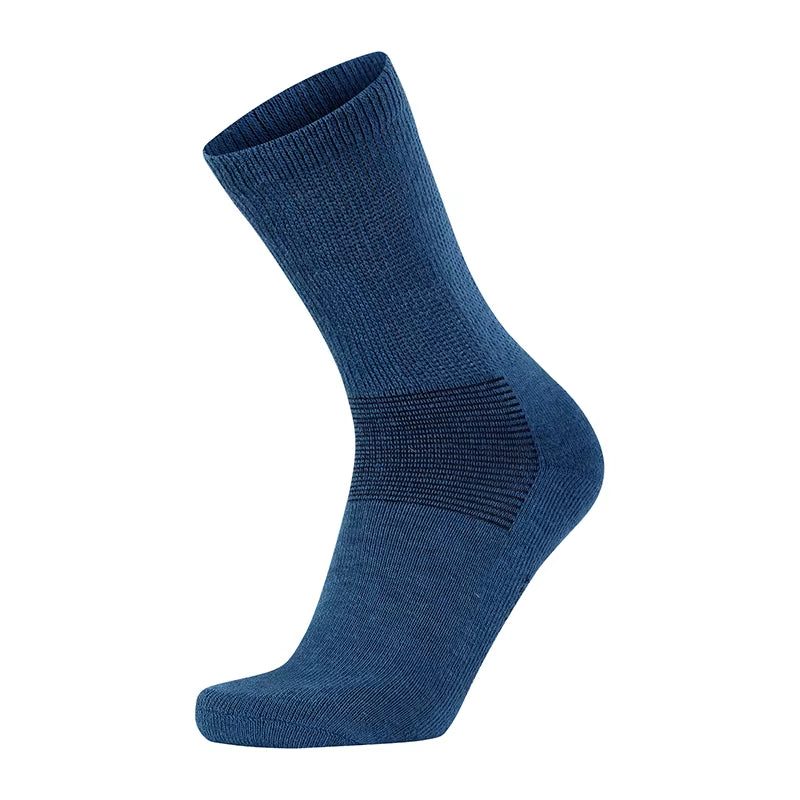 Merino Wool Thermal Socks – Winter Hiking Blackouts – Moisture Wicking – TSR