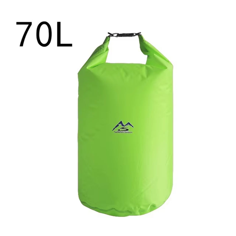 Waterproof Dry Bag – Emergency Gear Float 20L – Boating Blackouts – TSR