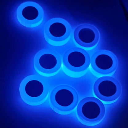 Glow in Dark Tape – Night Marking Blackouts – Fluorescent Strips – TSR