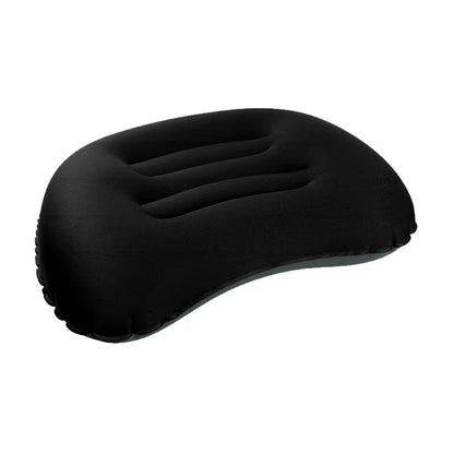 Inflatable Neck Pillow – Camping Emergency Support – Ultralight – TSR