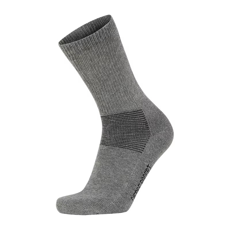 Merino Wool Thermal Socks – Winter Hiking Blackouts – Moisture Wicking – TSR