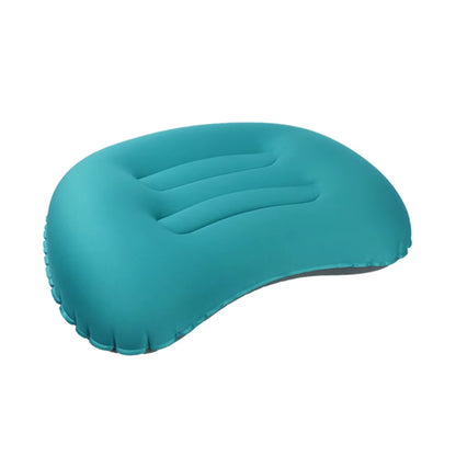 Inflatable Neck Pillow – Camping Emergency Support – Ultralight – TSR