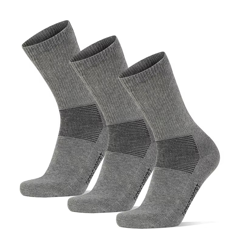 Merino Wool Thermal Socks – Winter Hiking Blackouts – Moisture Wicking – TSR