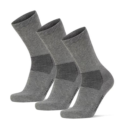 Merino Wool Thermal Socks – Winter Hiking Blackouts – Moisture Wicking – TSR