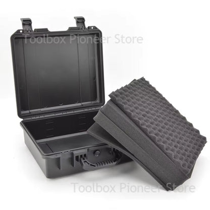 Hard Protective Case – Emergency Gear Storage Blackouts – Anti-Impact – TSR
