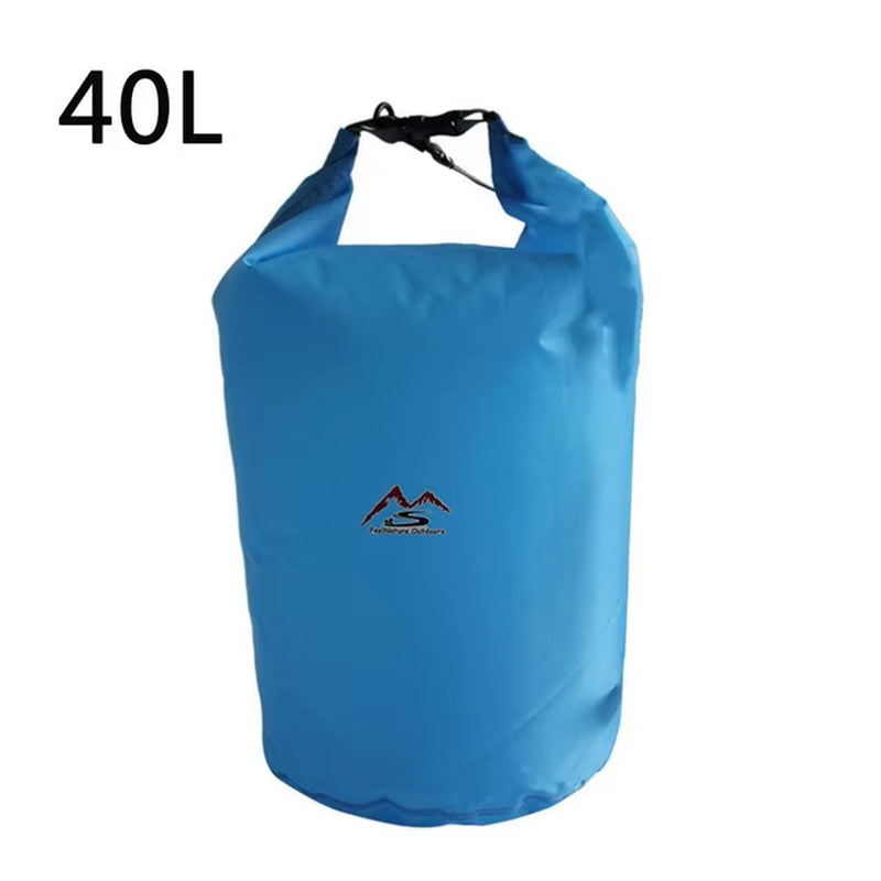 Waterproof Dry Bag – Emergency Gear Float 20L – Boating Blackouts – TSR