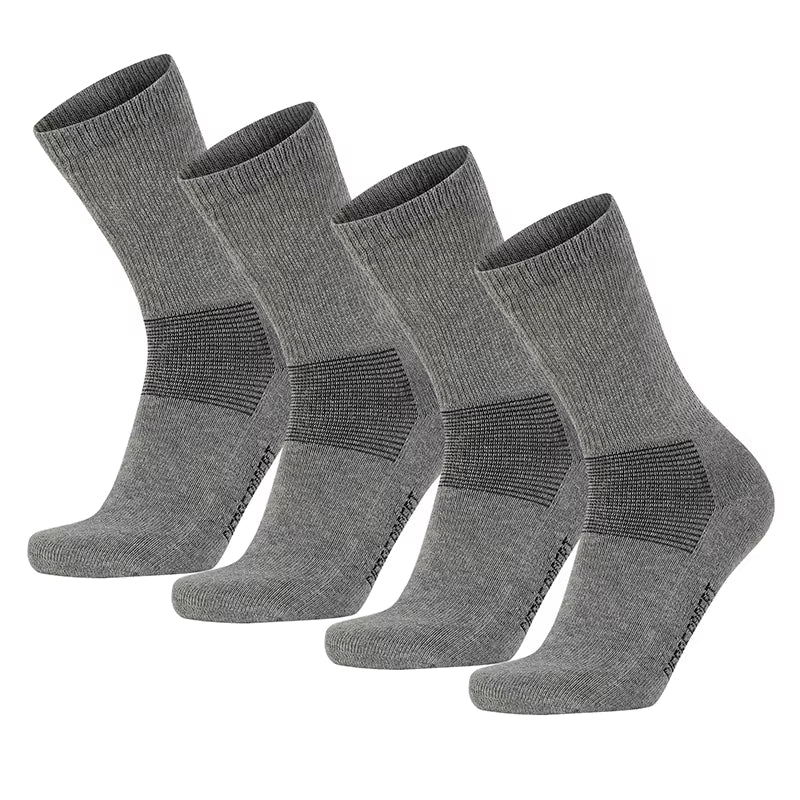 Merino Wool Thermal Socks – Winter Hiking Blackouts – Moisture Wicking – TSR