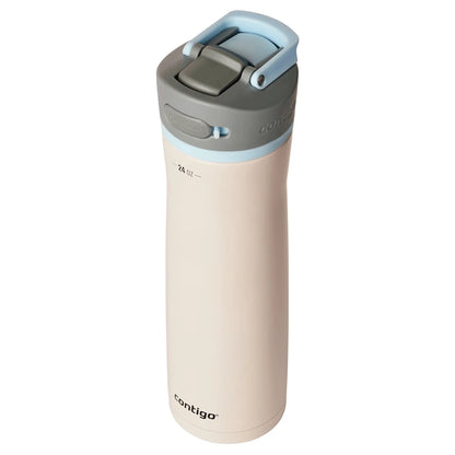 Contigo Filtered Bottle – 24oz Autospout Straw Filter – Washable – TSR