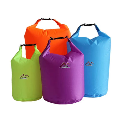 Waterproof Dry Bag – Emergency Gear Float 20L – Boating Blackouts – TSR