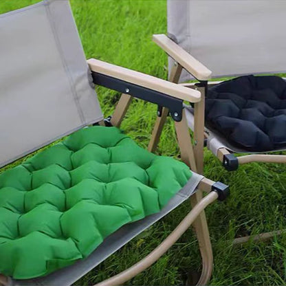 Inflatable Camping Cushion – Portable Emergency Seating – Waterproof – TSR