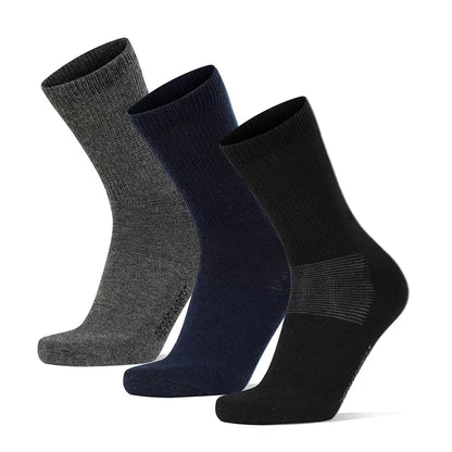 Merino Wool Thermal Socks – Winter Hiking Blackouts – Moisture Wicking – TSR