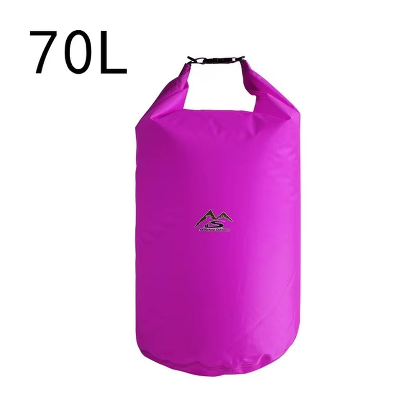 Waterproof Dry Bag – Emergency Gear Float 20L – Boating Blackouts – TSR