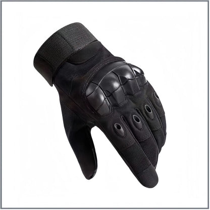 Outdoor Work Gloves – Anti-Slip Protective Palm – Hiking Cycling – TSR