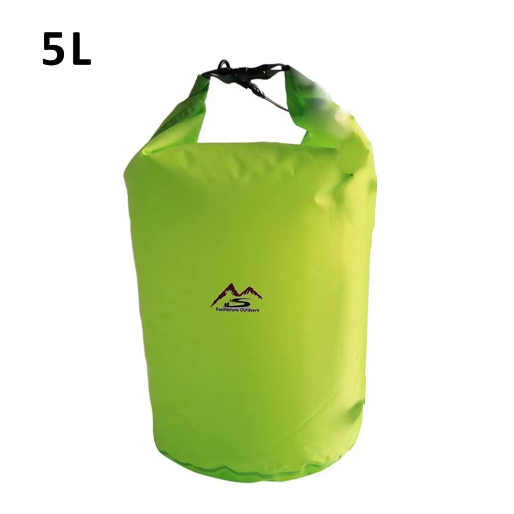 Waterproof Dry Bag – Emergency Gear Float 20L – Boating Blackouts – TSR