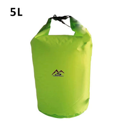 Waterproof Dry Bag – Emergency Gear Float 20L – Boating Blackouts – TSR