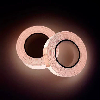 Glow in Dark Tape – Night Marking Blackouts – Fluorescent Strips – TSR
