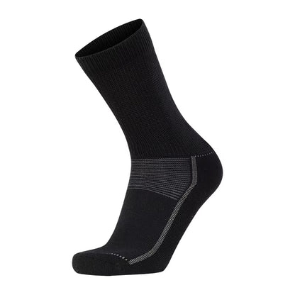Merino Wool Thermal Socks – Winter Hiking Blackouts – Moisture Wicking – TSR