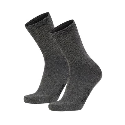 Merino Wool Thermal Socks – Winter Hiking Blackouts – Moisture Wicking – TSR