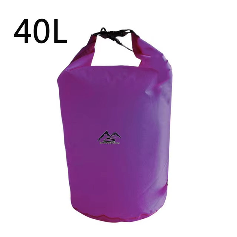 Waterproof Dry Bag – Emergency Gear Float 20L – Boating Blackouts – TSR