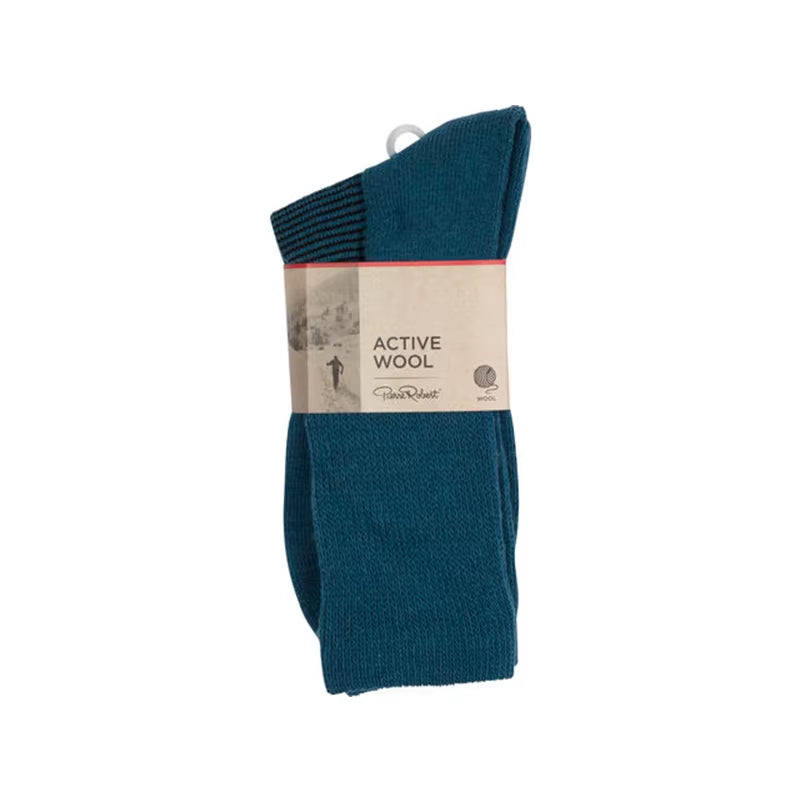 Merino Wool Thermal Socks – Winter Hiking Blackouts – Moisture Wicking – TSR