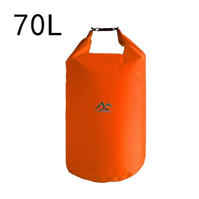Waterproof Dry Bag – Emergency Gear Float 20L – Boating Blackouts – TSR