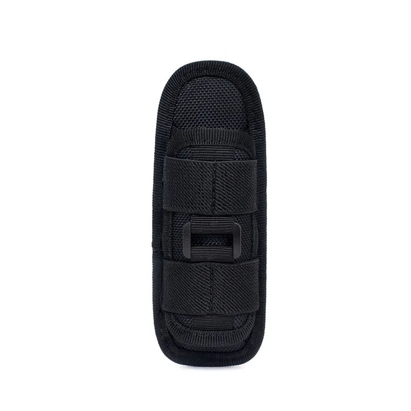 360° Flashlight Holster – Emergency Light Holder – Rotatable – TSR