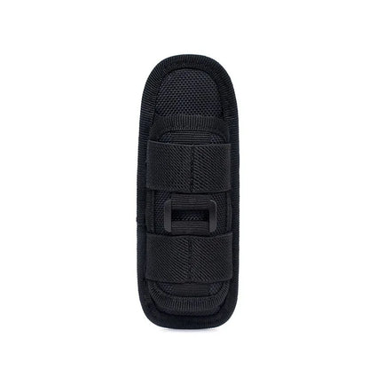 360° Flashlight Holster – Emergency Light Holder – Rotatable – TSR