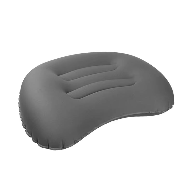 Inflatable Neck Pillow – Camping Emergency Support – Ultralight – TSR