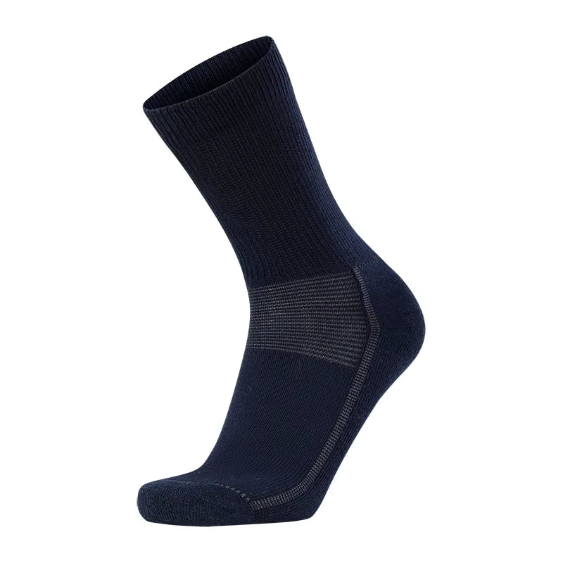Merino Wool Thermal Socks – Winter Hiking Blackouts – Moisture Wicking – TSR