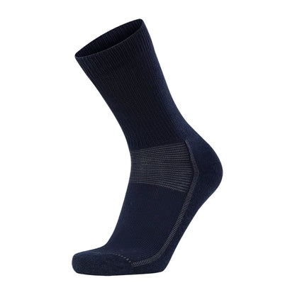 Merino Wool Thermal Socks – Winter Hiking Blackouts – Moisture Wicking – TSR