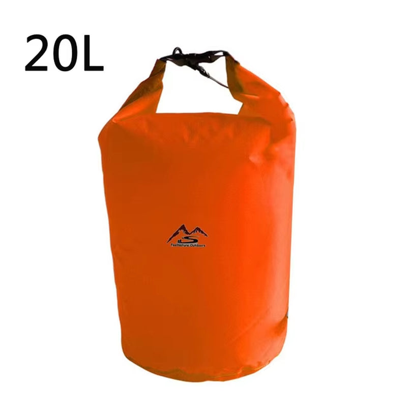 Waterproof Dry Bag – Emergency Gear Float 20L – Boating Blackouts – TSR