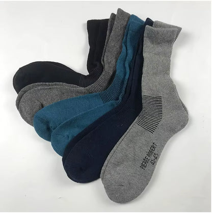 Merino Wool Thermal Socks – Winter Hiking Blackouts – Moisture Wicking – TSR