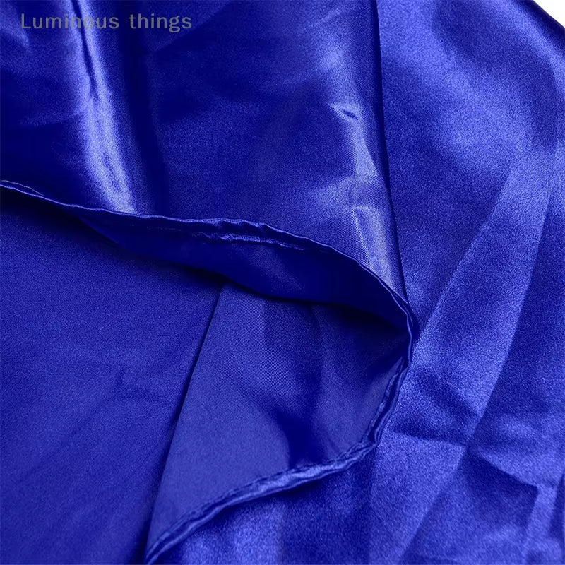 Silk Sleeping Bag Liner – Emergency Camping Hygiene – Lightweight – TSR