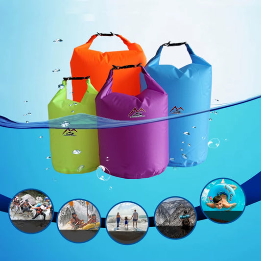 Waterproof Dry Bag – Emergency Gear Float 20L – Boating Blackouts – TSR