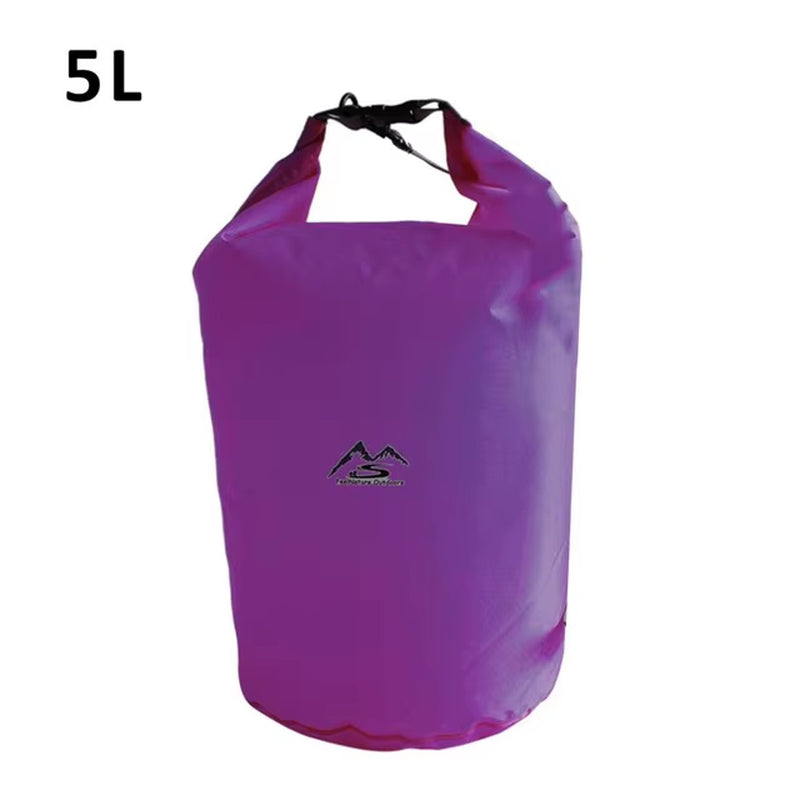 Waterproof Dry Bag – Emergency Gear Float 20L – Boating Blackouts – TSR