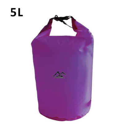 Waterproof Dry Bag – Emergency Gear Float 20L – Boating Blackouts – TSR