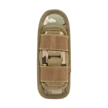 360° Flashlight Holster – Emergency Light Holder – Rotatable – TSR