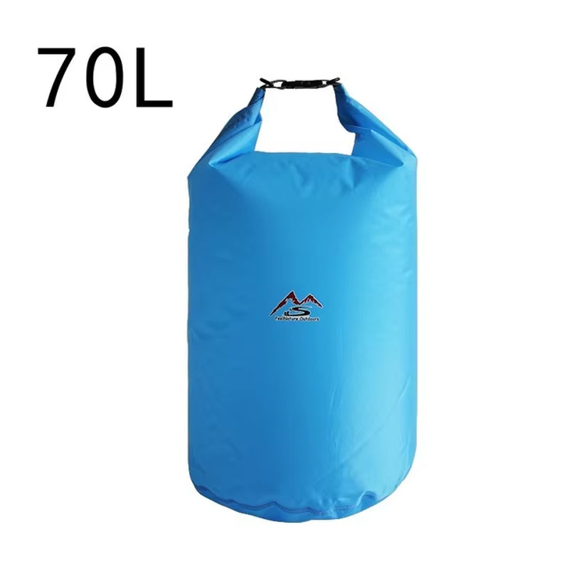 Waterproof Dry Bag – Emergency Gear Float 20L – Boating Blackouts – TSR