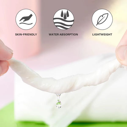 Compressed Towel Tablets – Emergency Hygiene Blackouts – 50 Pack – TSR